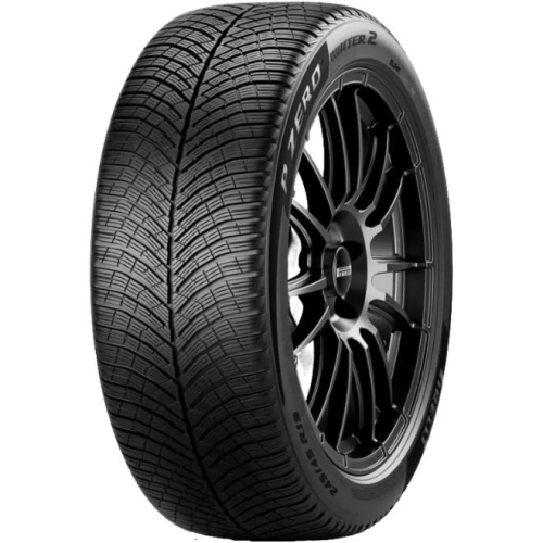 Легковые шины Pirelli P Zero Winter 2 285/40 R20 111V XL * купить с бесплатной доставкой в пункты выдачи в Петербурге